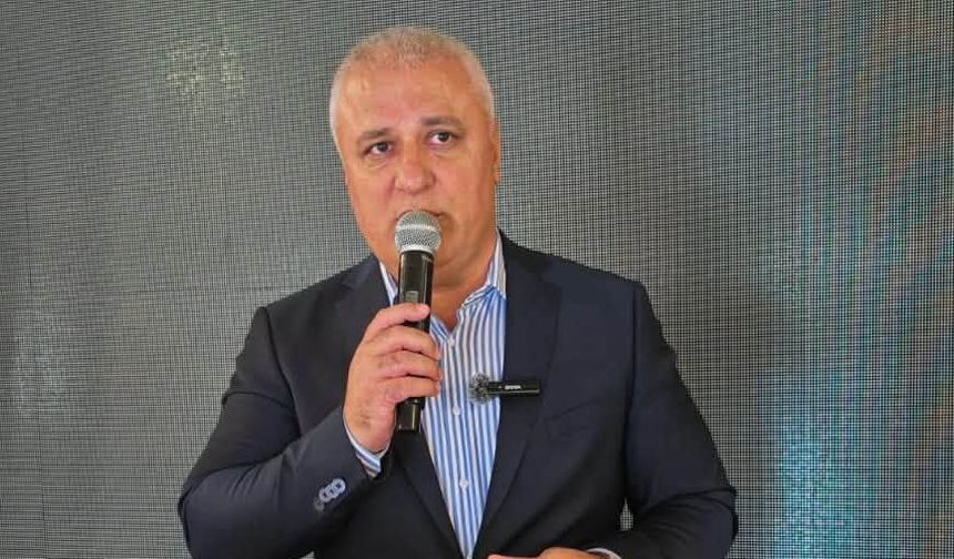 Alanya'nın mali müşavirlerine ALTSO'dan müjde