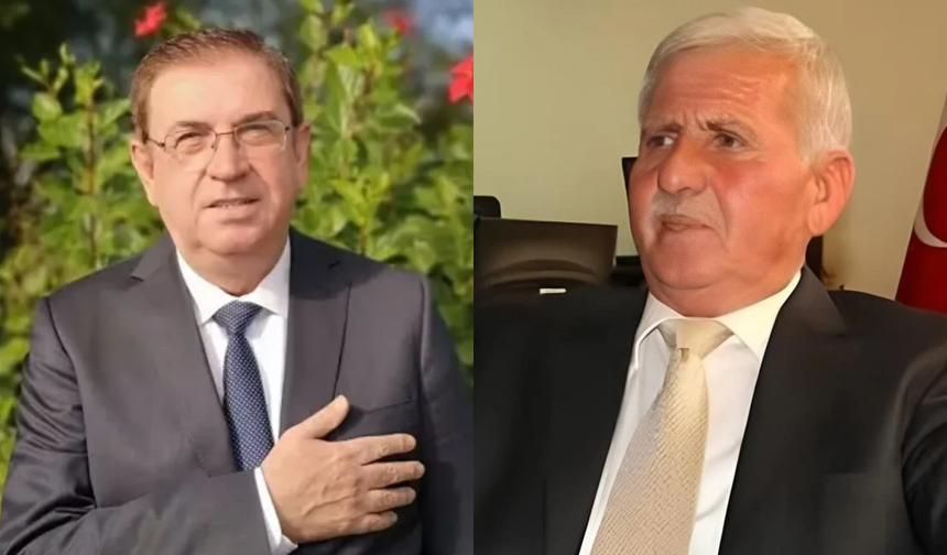 Yıldız ve Ertekin’in isimleri Alanya’da yaşatılacak