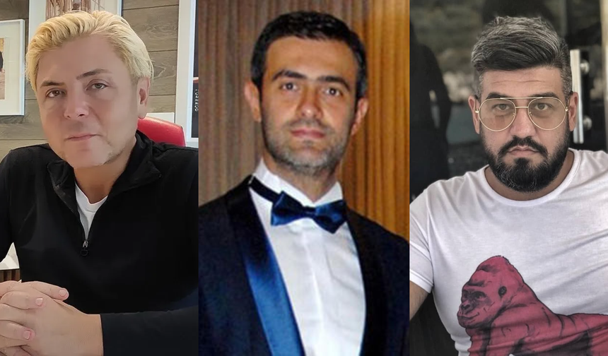 Vergi rekortmenlerine Cömertoğlu ailesi damga vurdu