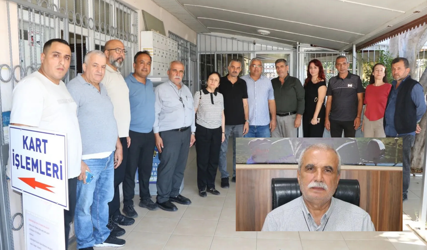 Alanya’da otobüsler sefer sayısını düşürecek mi?