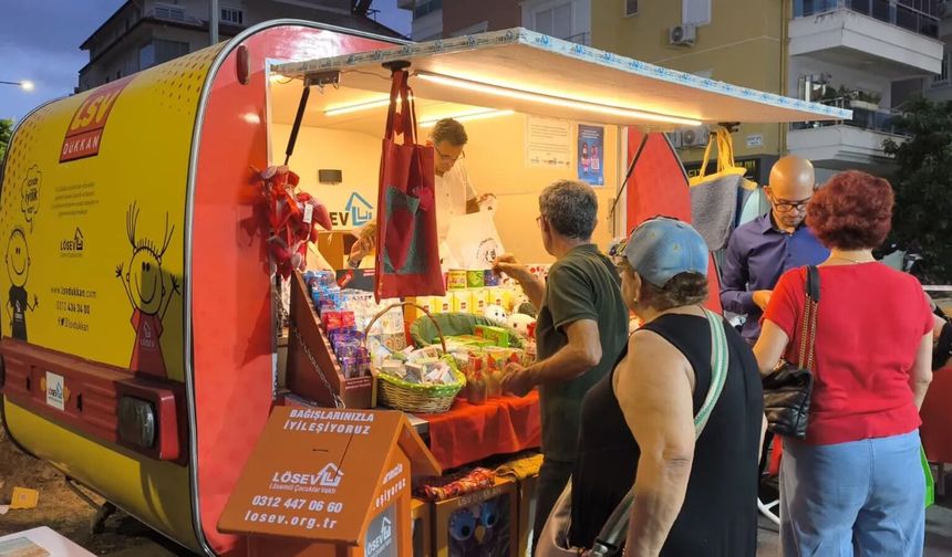 Maskeli Şebnem, adını taşıyan parkta anıldı