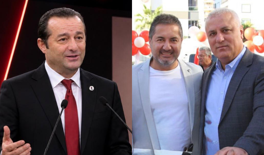 TEDB’den Eray Erdem’e net destek: “Alanya için iş birliğine devam”