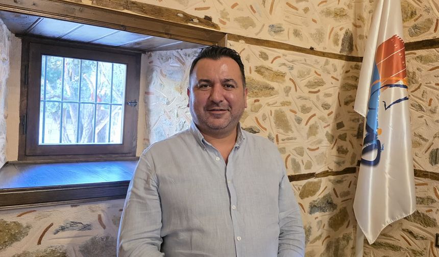 ALTİD, turizm sektöründeki mevzuat değişikliklerini değerlendirdi