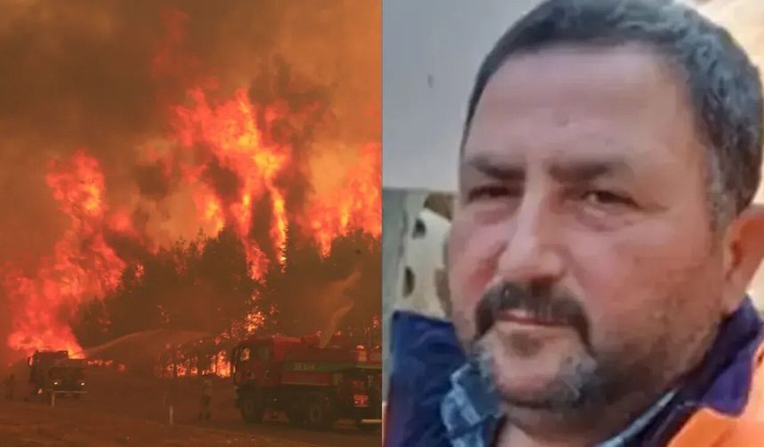 Can kaybı var! Antalya’da alevler günlerdir söndürülemedi