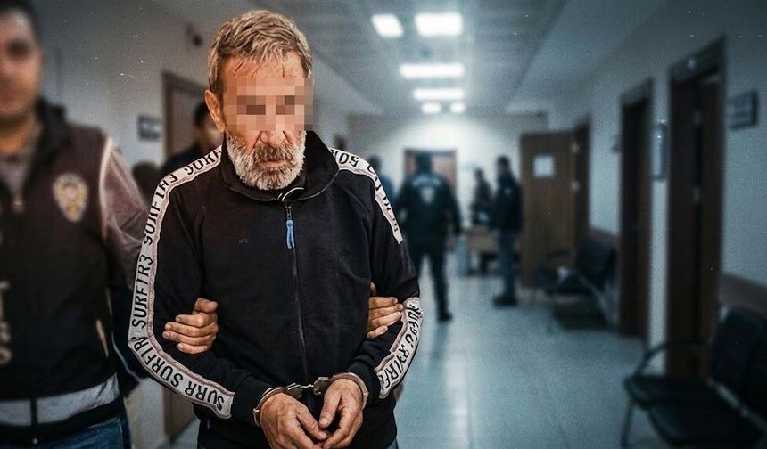 'Kalacak yerim yok' dedi, hapiste yatmayı seçti