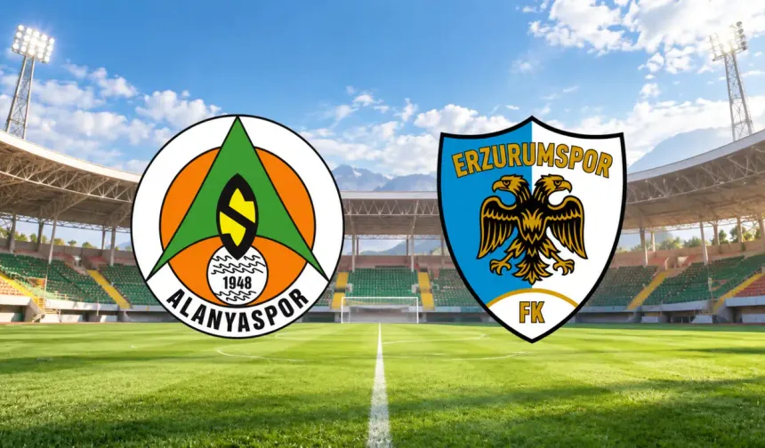 Oba'da sessizlik: Alanyaspor kilidi açamadı