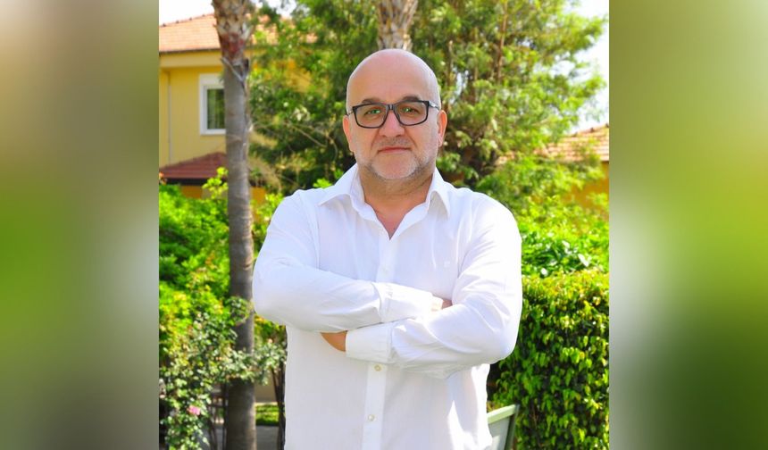 Alanya’da duayen isim Güray Ceylan, Club Paradiso’ya veda ediyor