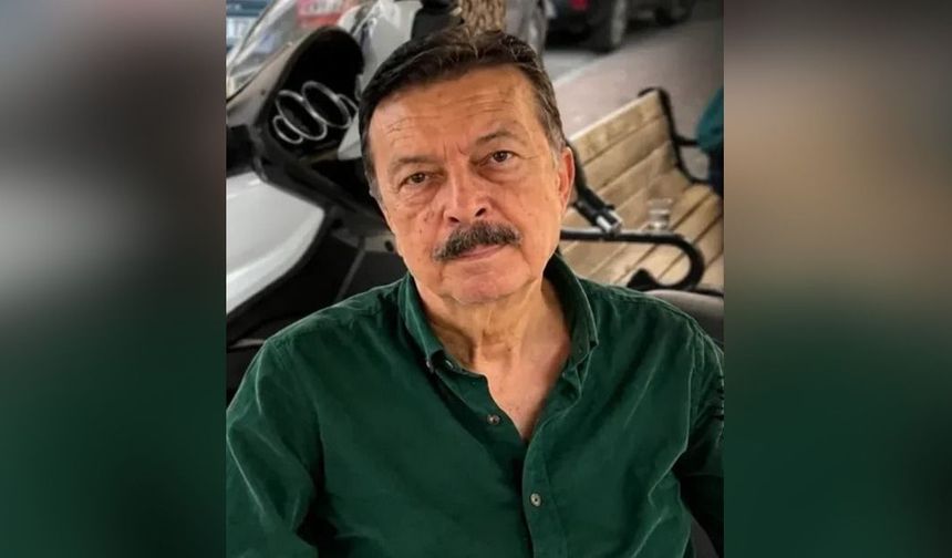 Alanya esnafı yasta: Sevilen isim Kaptanoğlu vefat etti