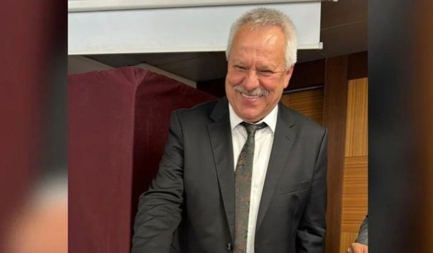 ALTSO’da yeni meclis başkanı Hasan Kargı oldu