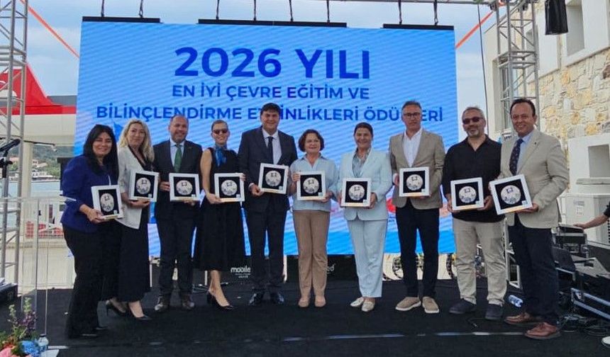 Alanya’da 2027 yılı Mavi Bayrak başvuruları başladı