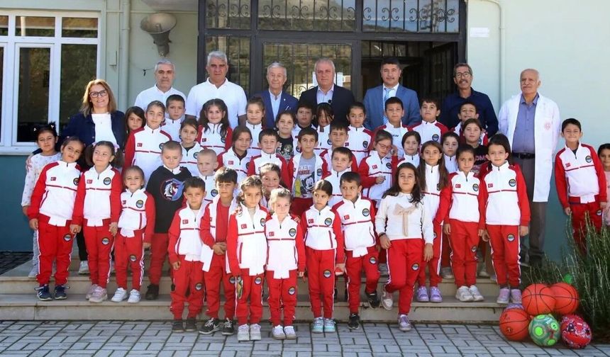 ALTSO'dan öğrencilere büyük destek