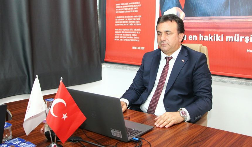 Gözler hem bayramda hem de Taha Miraç’ta