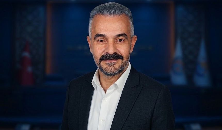 ALTSO’da Muammer Soylu rüzgârı: Rekor güvenle 5. kez mecliste