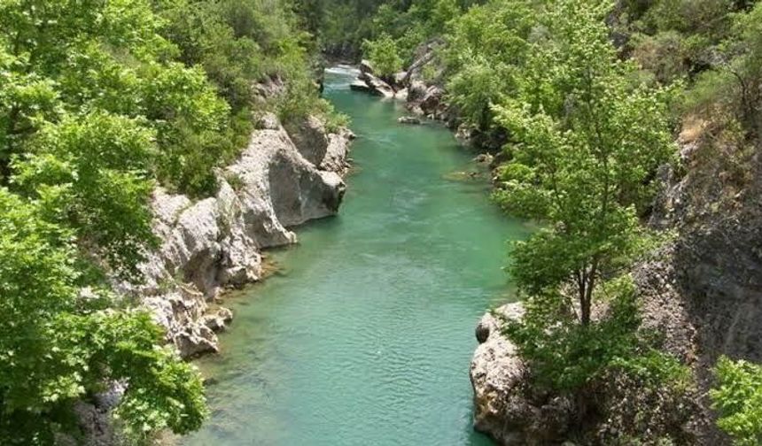Alara Çayı için Alanya ve bölge halkı ayakta