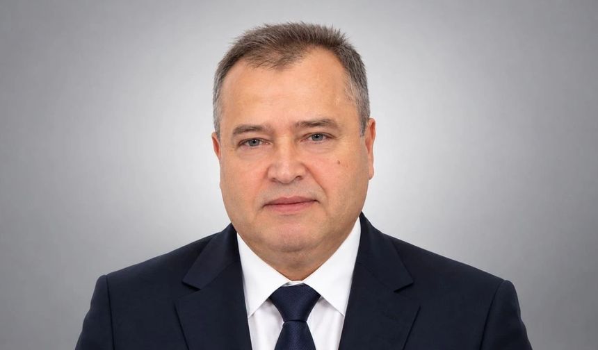 Alanyalı hekime dünya çapında görev