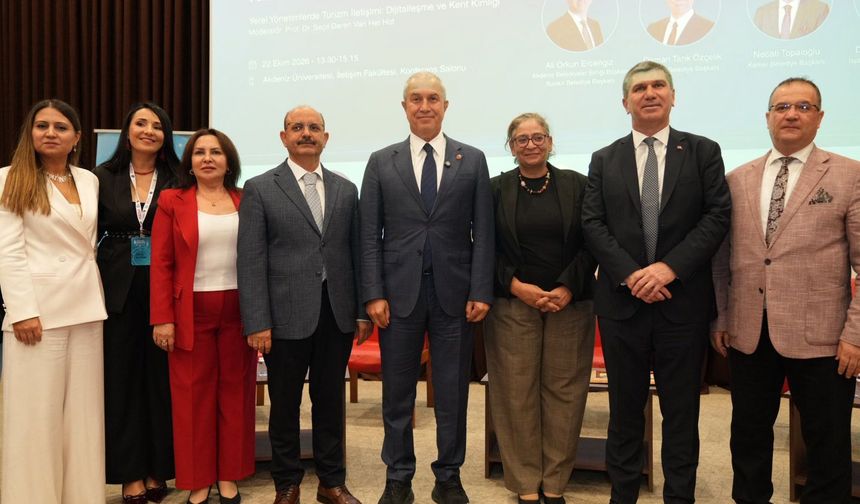 8 asırlık Kızılkule dijital dünyaya taşındı