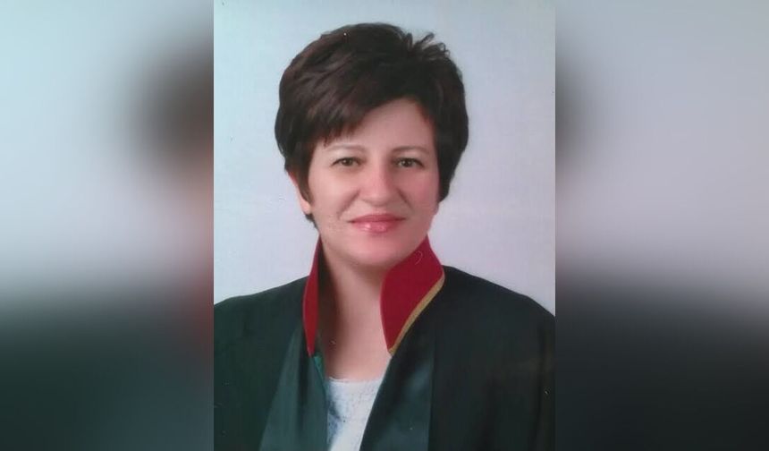 Alanya Adliyesi yasta: Hukuk camiasının acı kaybı