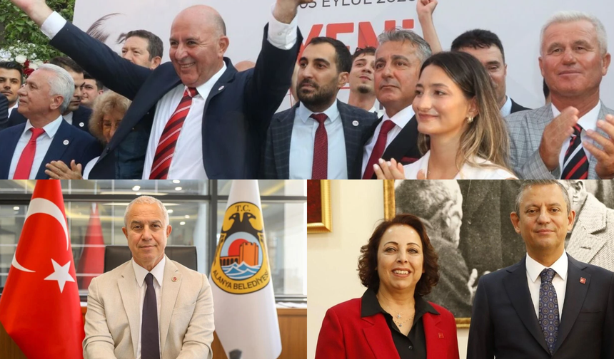 Özçelik ihracına sert tepki, ilk istifa ve Kandemir’in sandık hamlesi