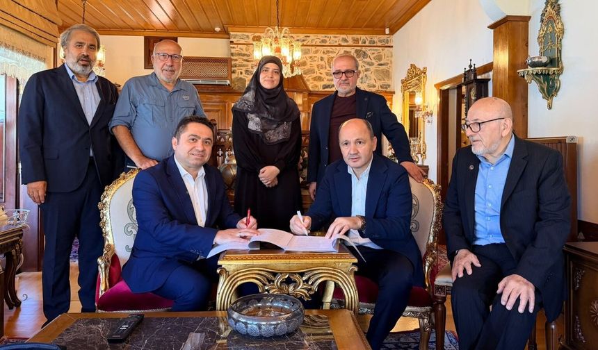 Alanya’nın köklü mirasını gençler anlatacak