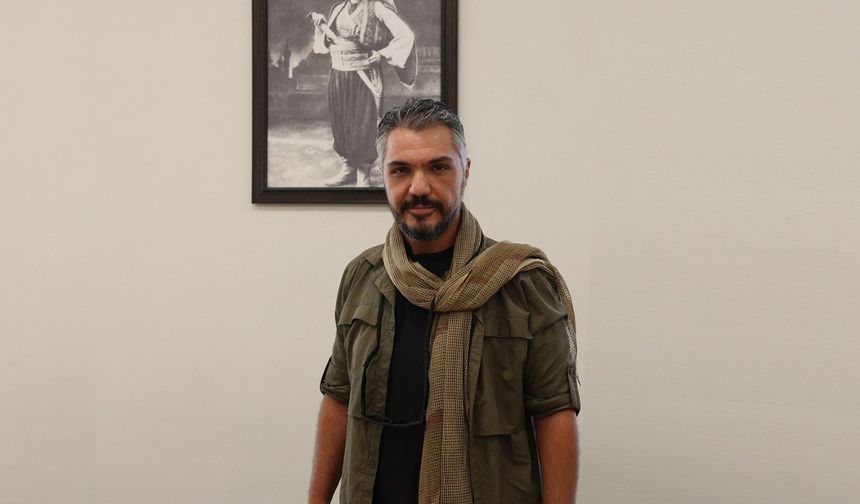 ALKÜ'de gururlandıran atama: Prof. Dr. Tuna Akçay profesörlük kadrosuna yükseldi