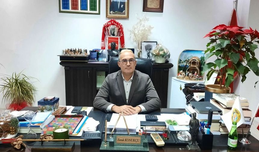 Bu seferde Konukçu: Alanya CHP'de ihraç depremi sürüyor