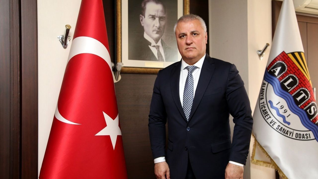Eray Erdem: "İş dünyasının kararına saygılıyız"