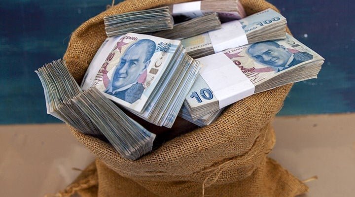 Sakın inanmayın: O inandı, 3 milyon lirası gitti!