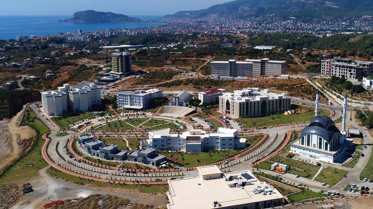 ALKÜ Akademik Yılı ilk dersi belli oldu