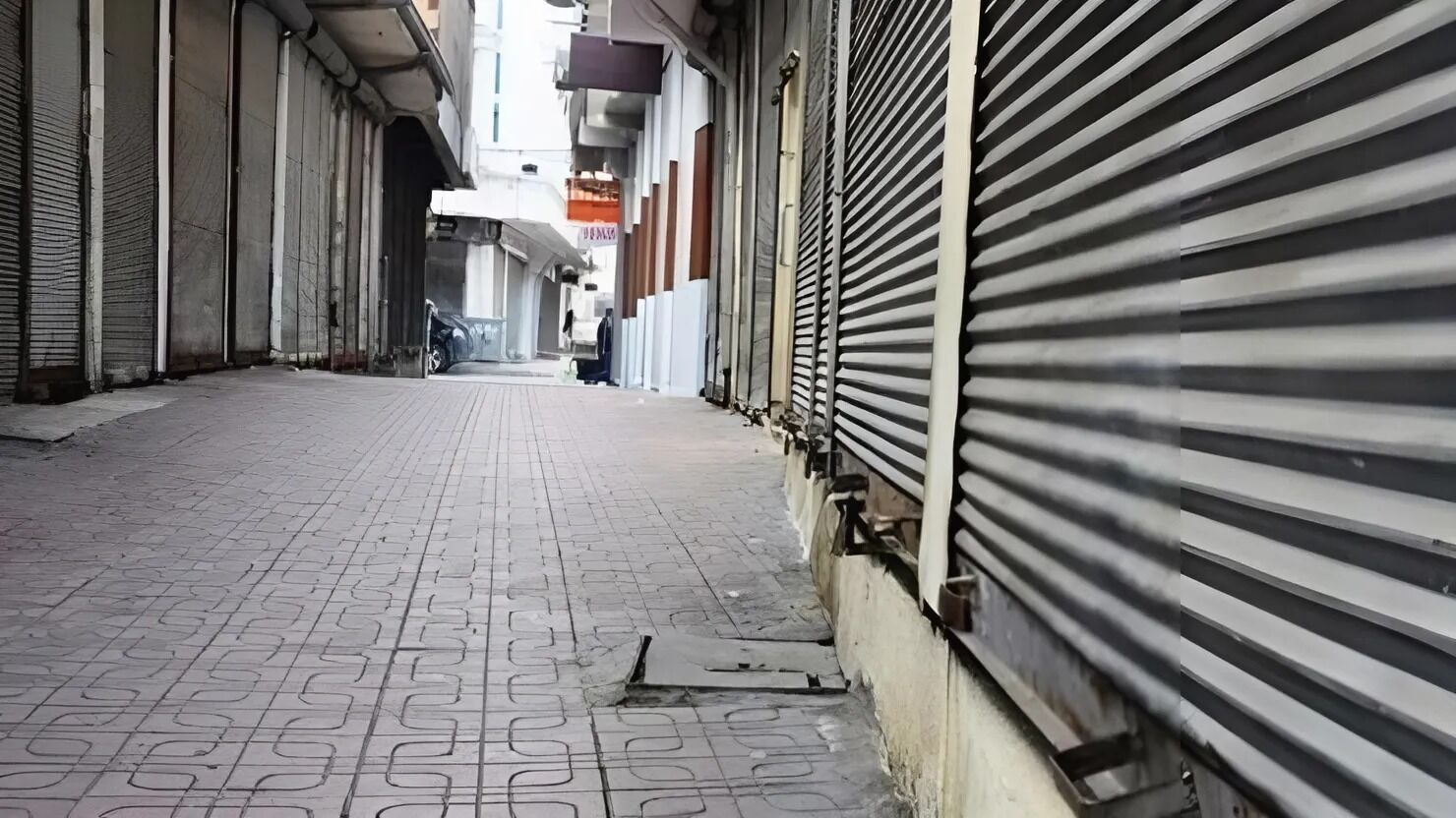 Alanya caddelerinde 'Kiralık' yazısı hızla artıyor