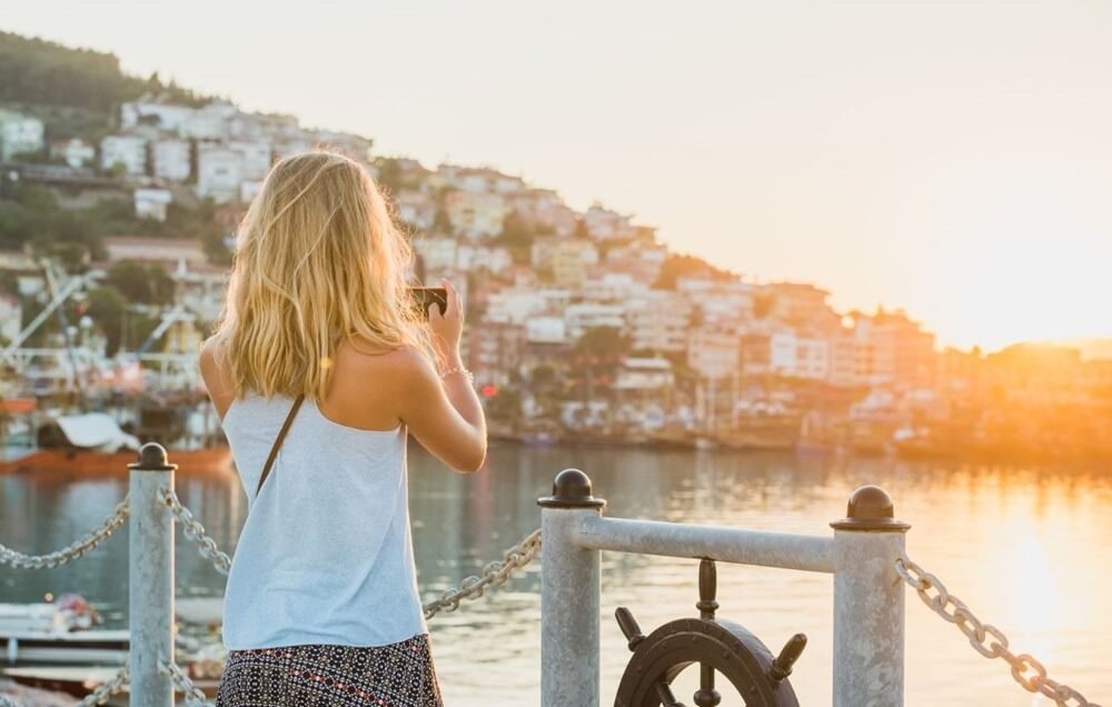 Alanya turizminde rüzgar tersine döndü
