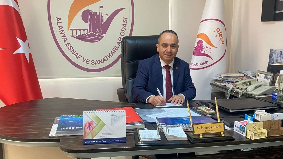 Çırak krizine ‘Altın Bilezik’ reçetesi: 697 genç geleceğe hazırlanıyor