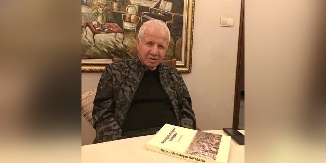 Türkiye’nin kabadayısı "Kürt Ahmet" hayatını kaybetti