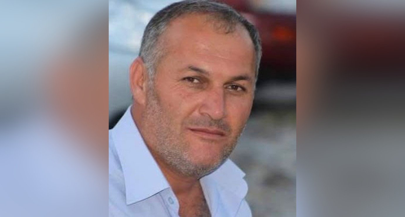 Alanya hal esnafının acı günü: Adem Yılmaz hayatını kaybetti