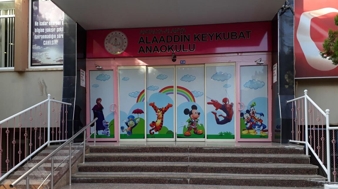 Alanya’da bir okul daha kapanma kararı aldı