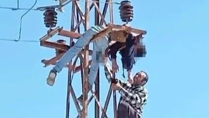 Feci ölüm! Alanya’da elektrik personeli akıma kapılarak hayatını kaybetti