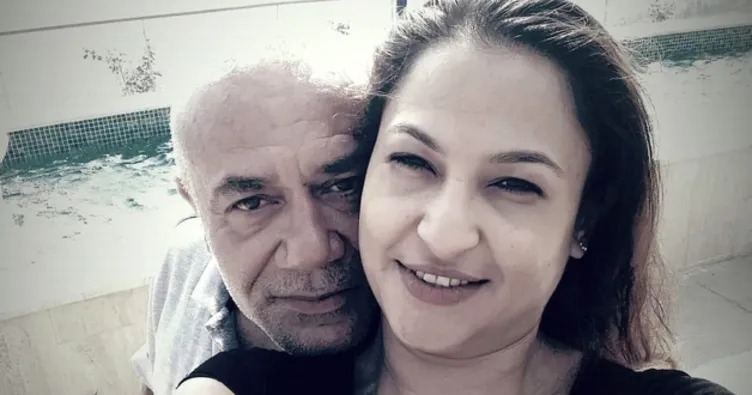 Alanya'da eşini vuran k*til cezaevinde öldü