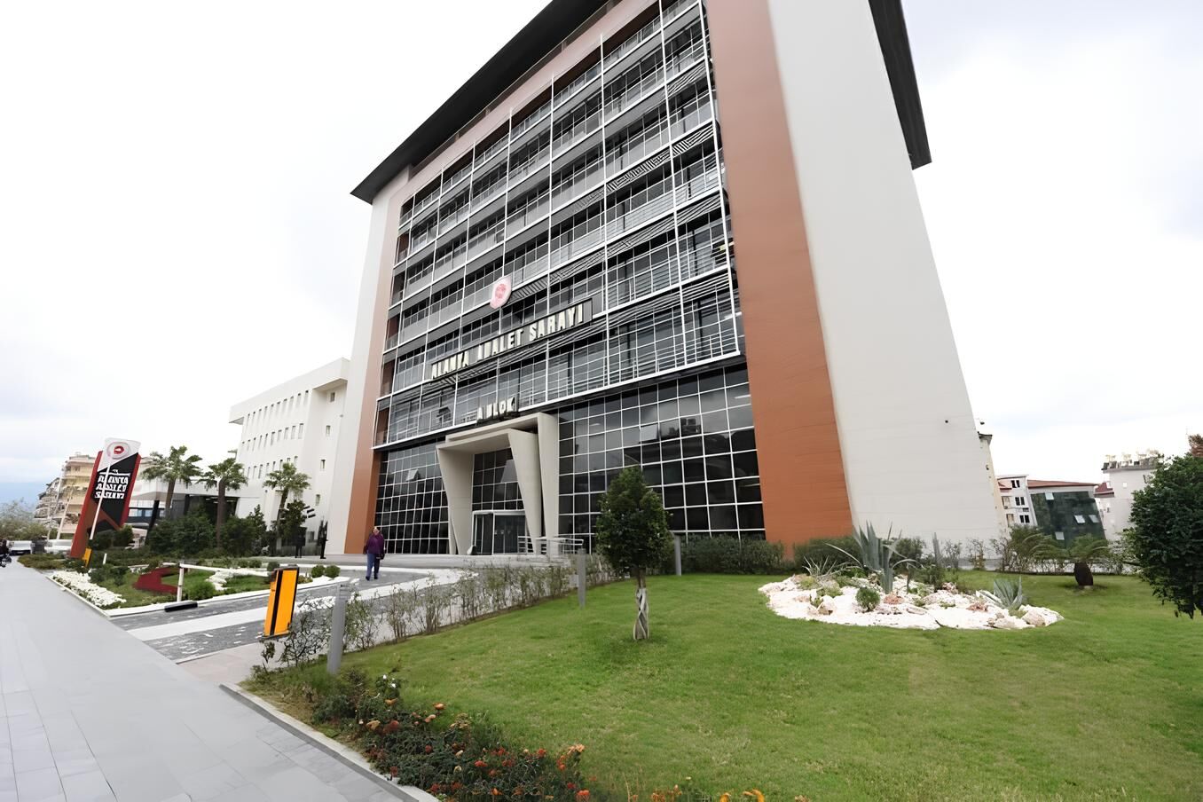 Alanya’da c*nayeti itiraf etti: 'Ben yaptım, pişmanım'