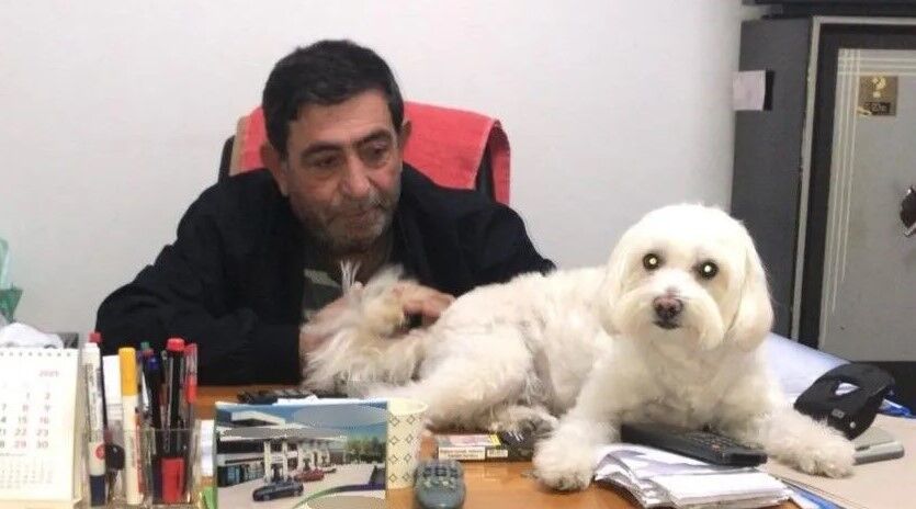 Akaryakıt istasyonu sahibiydi: İş insanı ofisinde ölü bulundu