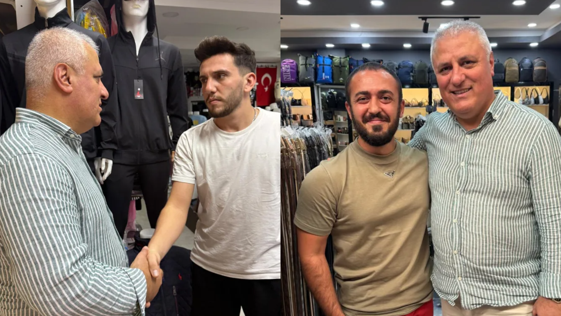 Eray Erdem, çözüm formülünü açıkladı: "Önce umut, sonra mücadele"