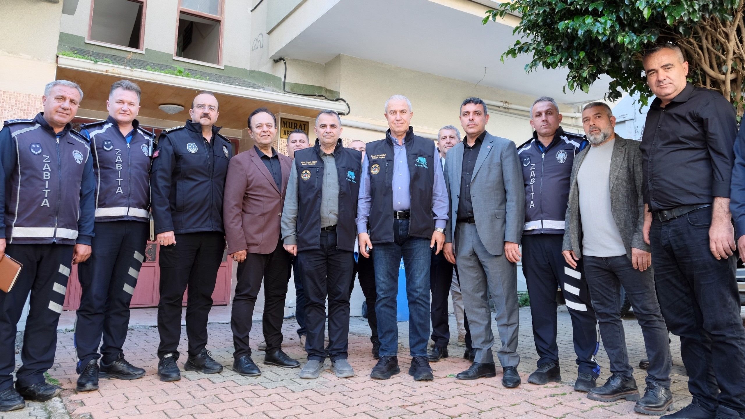 Alanya’da pazar yerlerine sıkı takip: Etiket ve saat uyarısı
