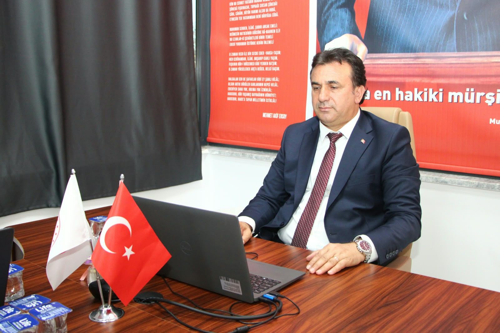 Gözler hem bayramda hem de Taha Miraç’ta